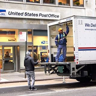 Federal Judge orders 'sweep' of U.S. Postal districts to ensure no ballots were left behind in swing states, including Michigan | News Hits