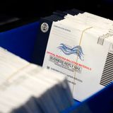 Postal Service ordered to search for mail ballots, including in Florida