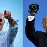 Trump vs. Biden: All eyes on Midwest ‘Blue Wall’ battlegrounds
