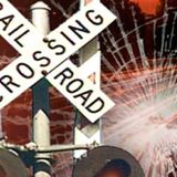 Man dies after being struck by train near Pocatello - East Idaho News