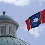 Mississippians adopt new state flag after Confederate emblem flew for 126 years