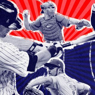 Ranking the Top 50 MLB Free Agents of the 2020-21 Class