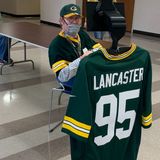 New Packers Robots Help Keep Team Connected