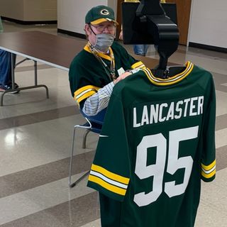 New Packers Robots Help Keep Team Connected