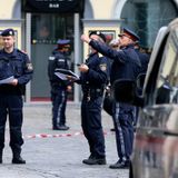 ISIS Claims Credit in Vienna, Austria 'Terror Attack'