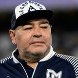 Diego Maradona successfully underwent surgery for a blood clot on the brain, says his doctor | CNN