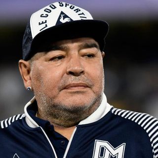 Diego Maradona successfully underwent surgery for a blood clot on the brain, says his doctor | CNN