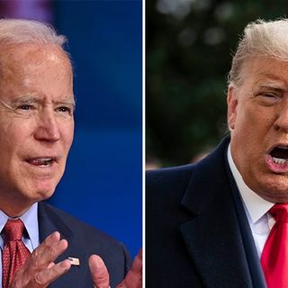 Biden rebuilds 'blue wall' in Wisconsin, Michigan, narrowing Trump's path to victory