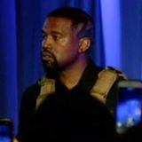 Kanye West reportedly concedes defeat, ending 2020 race