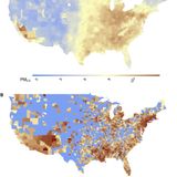 Air pollution and COVID-19 mortality in the United States: Strengths and limitations of an ecological regression analysis