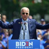 How suburbanites, college grads helped Biden edge Trump in Michigan | Bridge Michigan