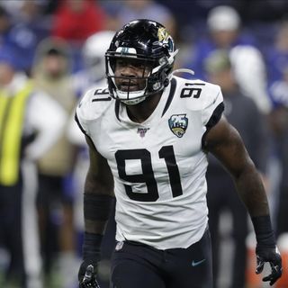 Top Potential Landing Spots for Yannick Ngakoue