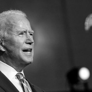 It Isn’t Over Yet, but Biden Has Ground for His Confidence