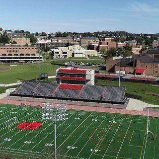 Students at Frostburg State Concerned with Recent COVID-19 Spike on Campus - Maryland Matters