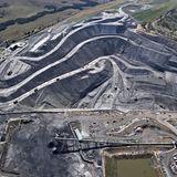 Landmark Australian ruling rejects coal mine over global warming