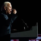 No, Joe Biden did not mysteriously gain 138,000 Michigan votes all at once