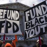 San Francisco hasn’t defunded its police force yet — but just voted to make it smaller