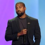 Kanye West Concedes Self-Serving Presidential Bid, Threatens 2024 Run