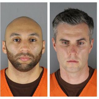 Officers charged in Floyd case to be tried together in Hennepin County, trial can be publicly livestreamed