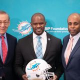 Matt Miller's Scouting Notebook: Dolphins Dictate 2020 NFL Draft Ripple Effects