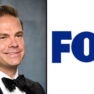 Fox Corp. Chief Lachlan Murdoch On Donald Trump Possibly Starting Fox News Rival: "We Love Competition"