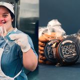 Long Island's South Fork Bakery provides people with disabilities full-time jobs