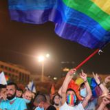 Israeli Ministers Push an End to Restrictions on Same-sex Couples' Right to Adopt - Israel News