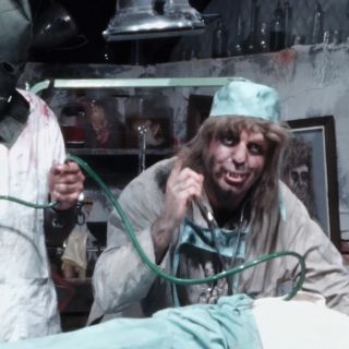 WUPL to broadcast vintage Morgus the Magnificent episode on Halloween night