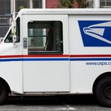 New York mailman allegedly kept 813 pieces of mail, including 3 ballots, USPS says
