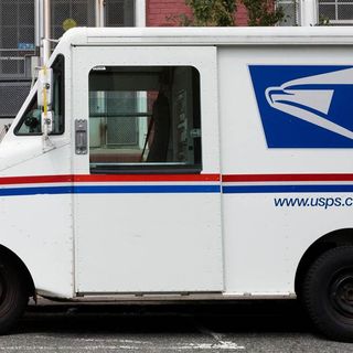 New York mailman allegedly kept 813 pieces of mail, including 3 ballots, USPS says