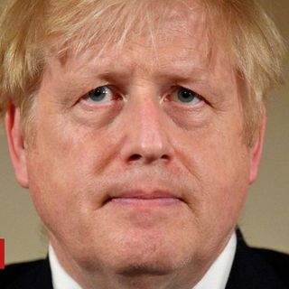 Coronavirus: Boris Johnson 'owes his life to NHS staff'