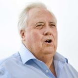 Clive Palmer loses High Court challenge to Western Australia's coronavirus border closure - ABC News