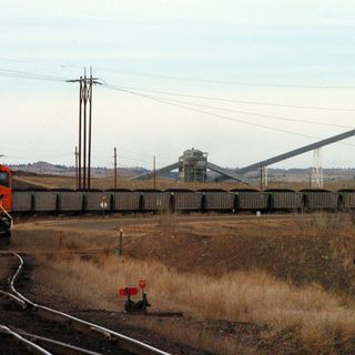 Coal economy troubles hitting Montana's tax rolls