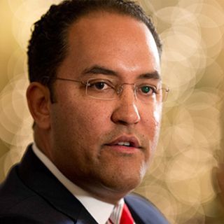 'Dangerous & wrong' | Rep. Will Hurd condemns baseless Trump remarks on vote count