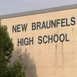 New Braunfels high school teacher dead hours after he was placed on administrative leave