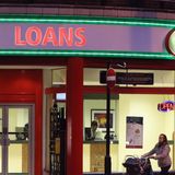 A red state is capping interest rates on payday loans: 'This transcends political ideology'