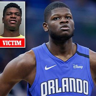 Cops arrest man accused of killing Magic center Mo Bamba's brother