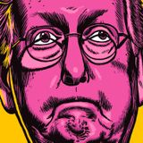 How Mitch McConnell Became Trump’s Enabler-in-Chief