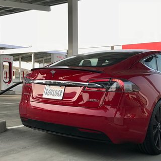 Tesla's charging network gives it a huge advantage over its rivals — but the company is still lacking in one crucial area
