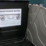 Computer system glitches at polling site in Chatham County :: WRAL.com