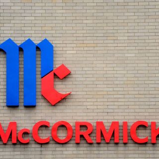 McCormick & Co. employee killed after being pinned under machine at Hunt Valley facility