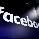 Facebook bans big 'Stop the Steal' group for sowing violence