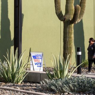 Democrats Underperformed Among Voters of Color — Except in Arizona. Here’s Why.