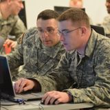 National Guard cybersecurity team deployed after UVM Medical Center hack