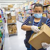 Walmart Blocks Vermont Workers From Hazard Pay Program | Off Message