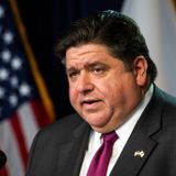 Pritzker’s office announces possible COVID-19 exposure, governor currently isolating