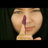 Iraq election: Purple fingers, but hard work ahead