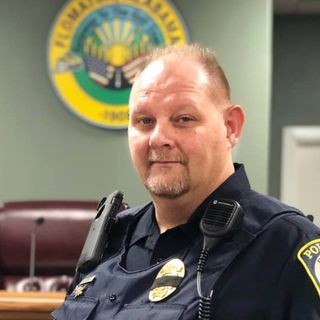 Flomaton Police captain resigns after “put a bullet in their skull” comment about elections