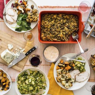 Apart but together: tips for a cozier Zoom Thanksgiving