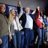 Gianforte wins governor race